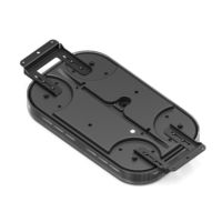 Mini Lightbar Mounts